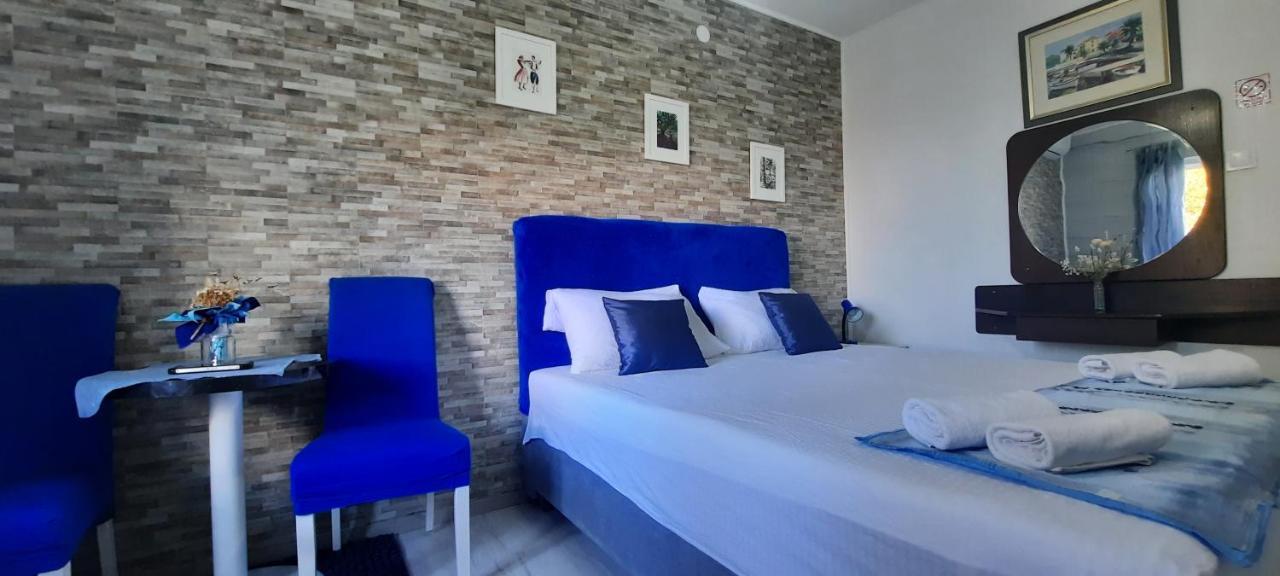 Apartment Sea Dream Ston Exterior foto